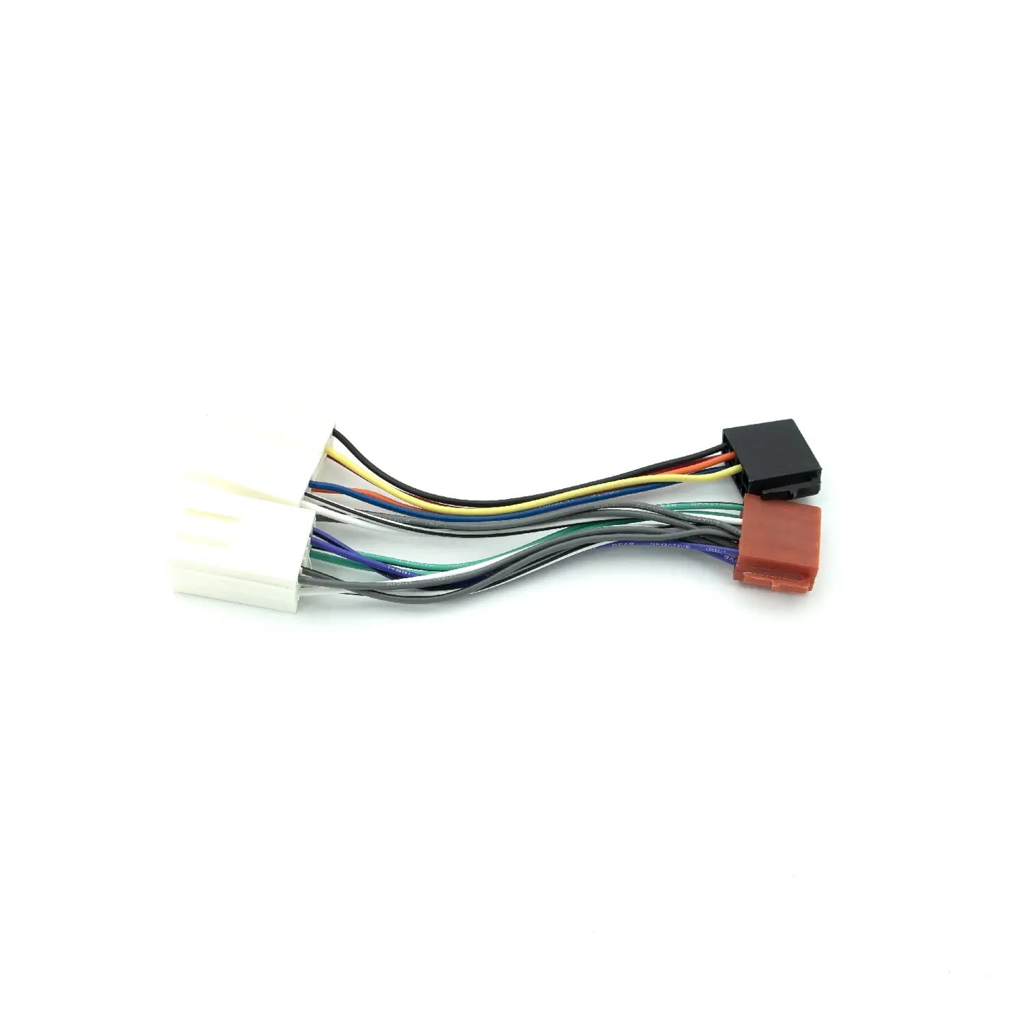 Cablu adaptor ISO - Volvo 1993+ Carguard CSI-28A