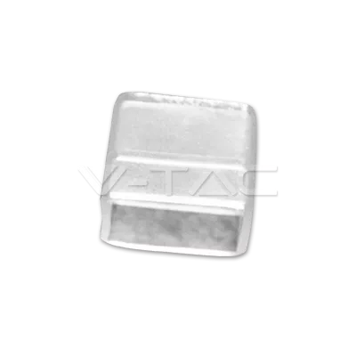 Capac capat banda LED NEONFLEX V-TAC