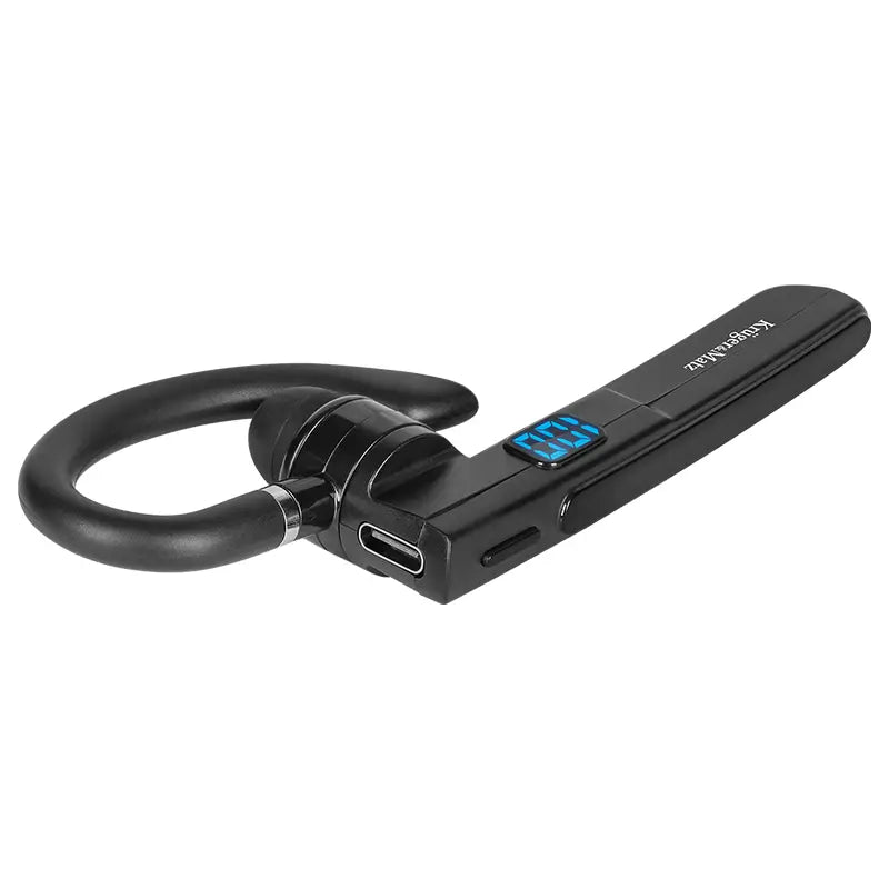 Casca bluetooth 5.2 18 ore K16 Kruger&Matz KM0603