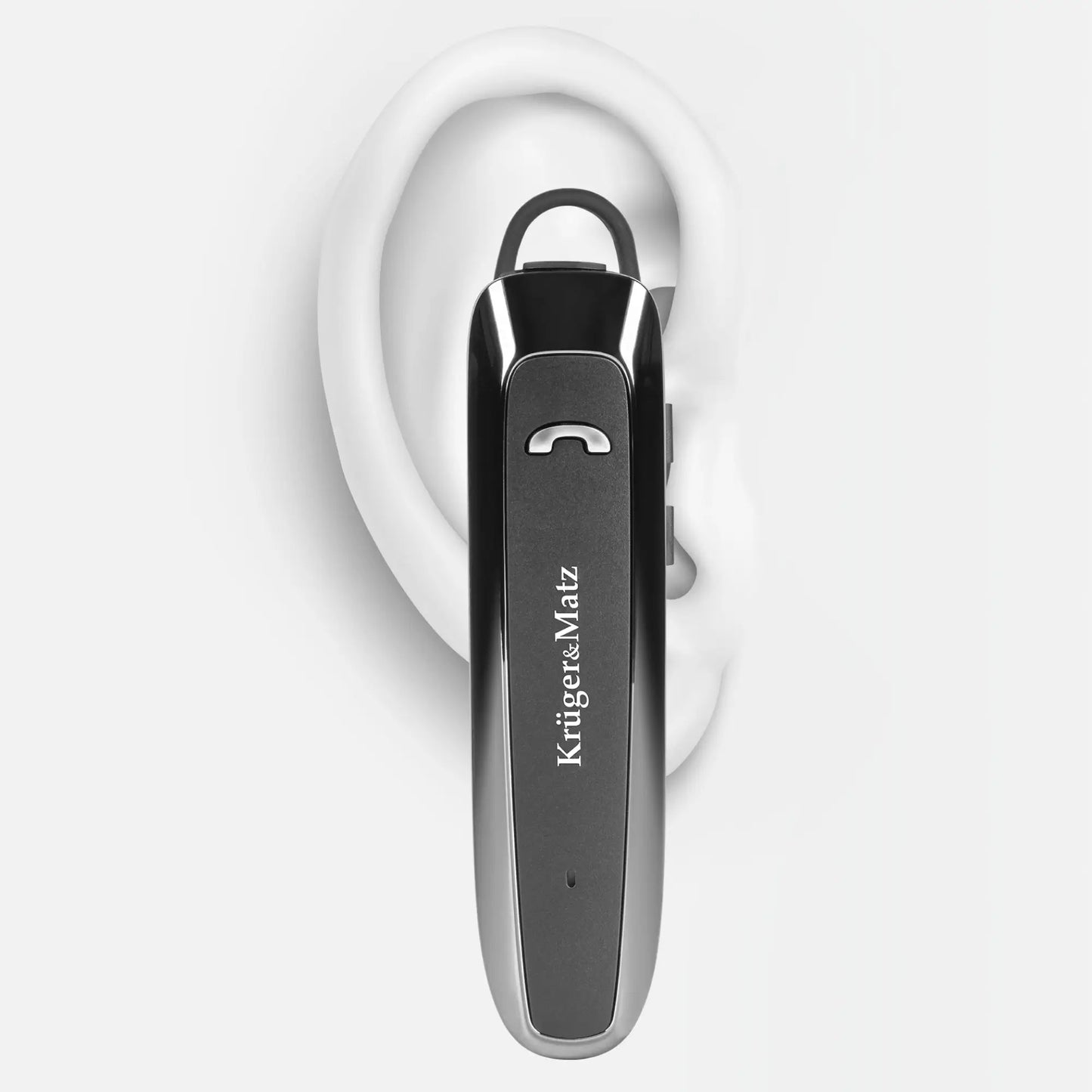 Casca bluetooth 5.2 20 ore K14 Kruger&Matz KM0602