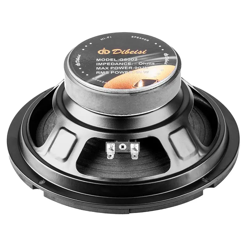Difuzor 8 inch 20cm 8 ohm 90W DIBEISI G8002-8
