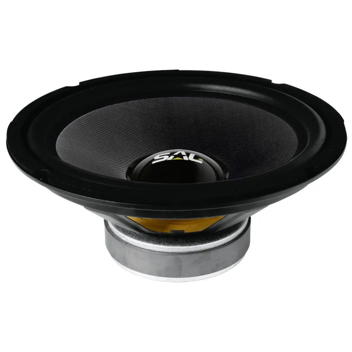 Difuzor de joase 200mm 4Ohm kevlar Pm /Pn 120/80W f 40-4.000Hz SAL AHX 2030/BK