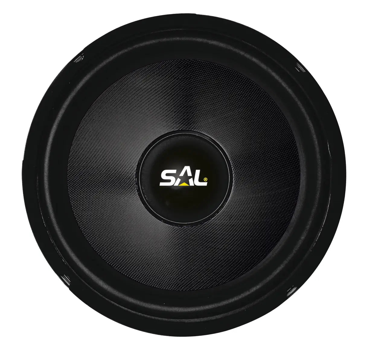 Difuzor de joase 200mm 4Ohm kevlar Pm /Pn 120/80W f 40-4.000Hz SAL AHX 2030/BK