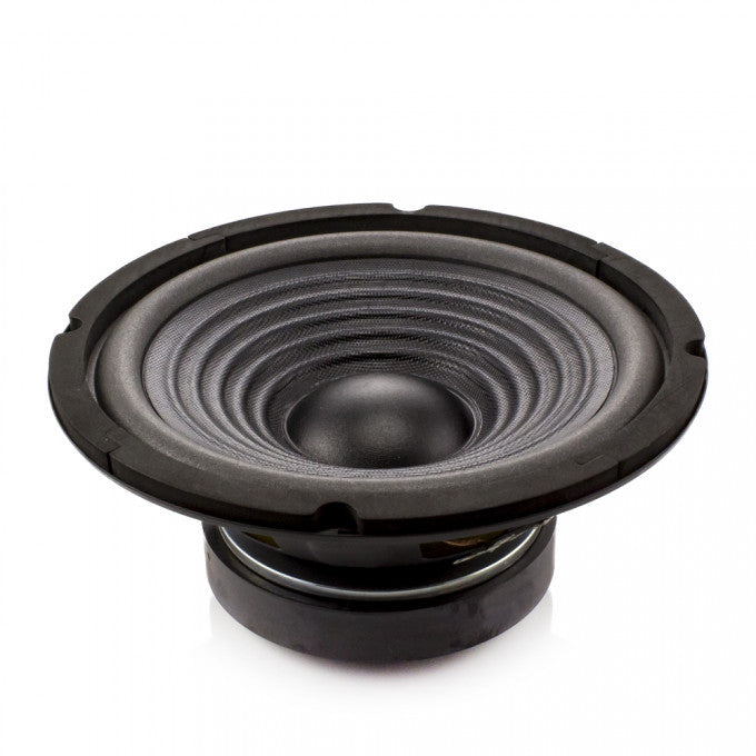 Difuzor HI-FI HOME 8" 203mm 100/200W 8 ohmi 37Hz-4.5kHz Carguard HSP003