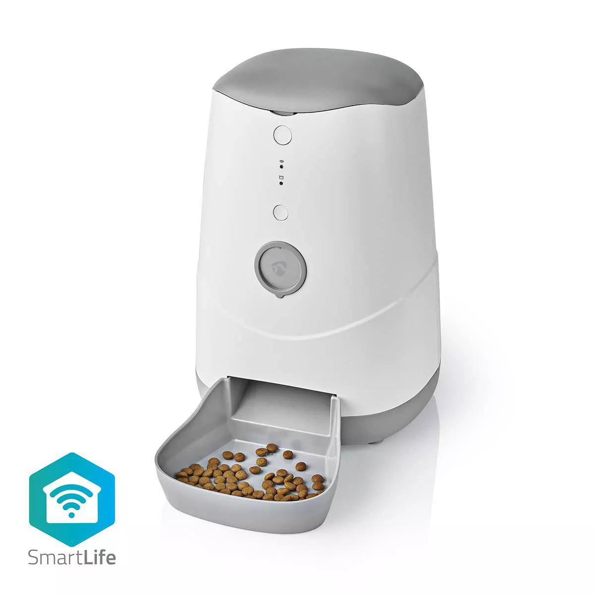 Dispenser Smart Nedis pentru hrana animalelor de companie (Resigilat)
