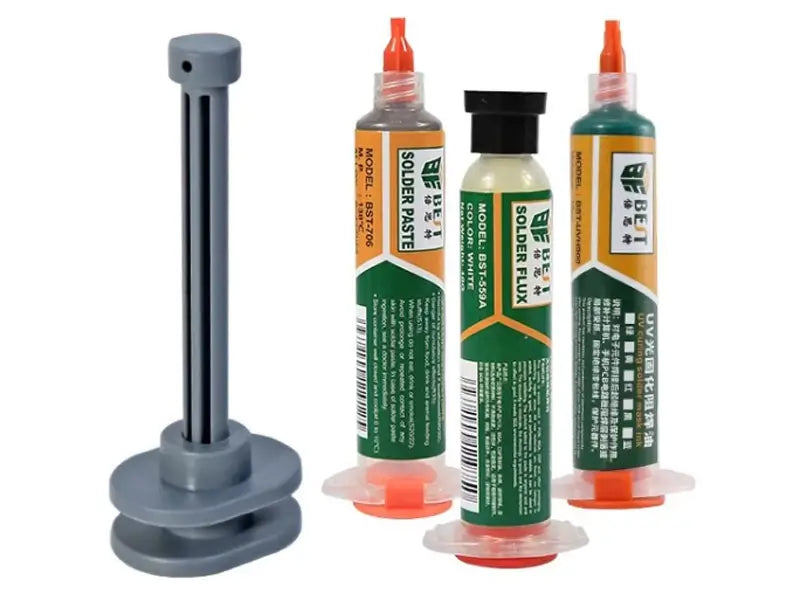 Dozator /piston pentru seringa flux BST-017