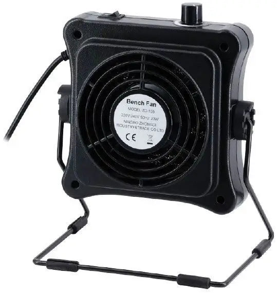 Extractor /absorbant de fum cu filtru ZD-159 indepartare substante nocive din aer in timpul lipirii