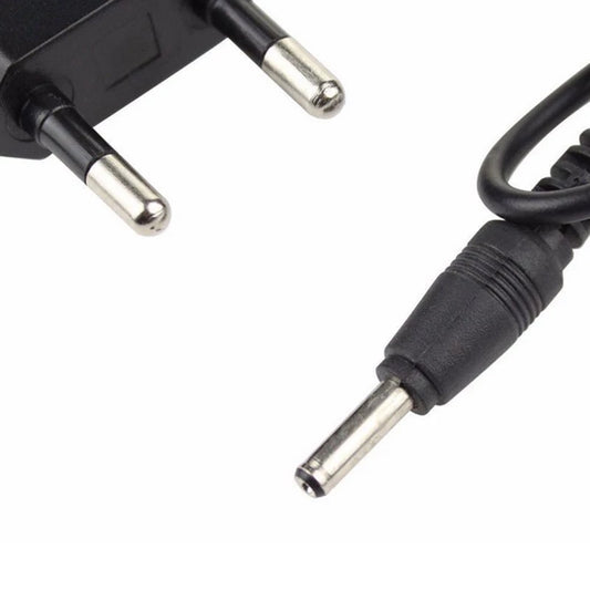 Incarcator acumulatori LI-ION 4.2V 1A cu conector 4.0x1.1 mm alimentare 230VAC