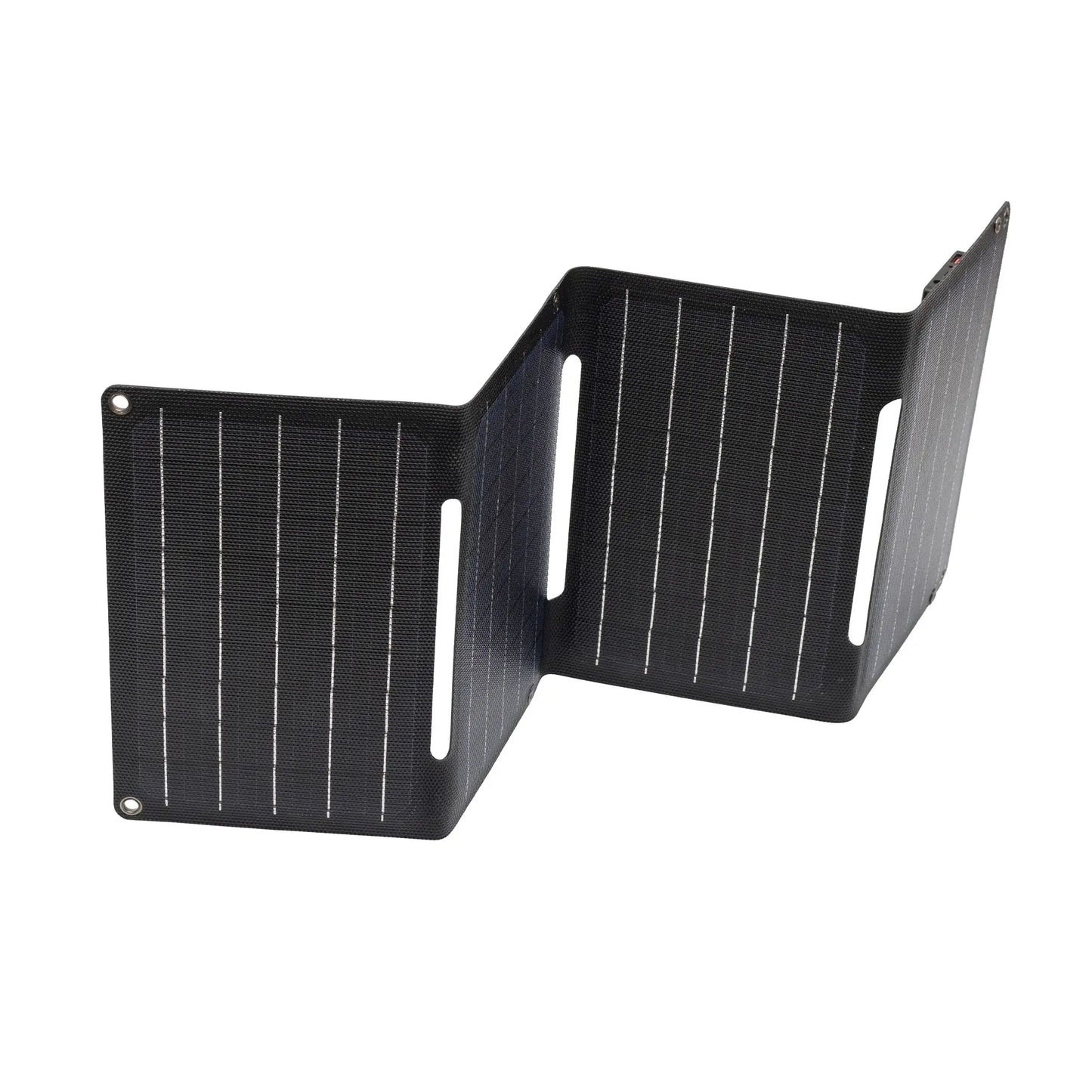 Incarcator solar USB portabil 5V /9V /12V 20W Home MSC20W