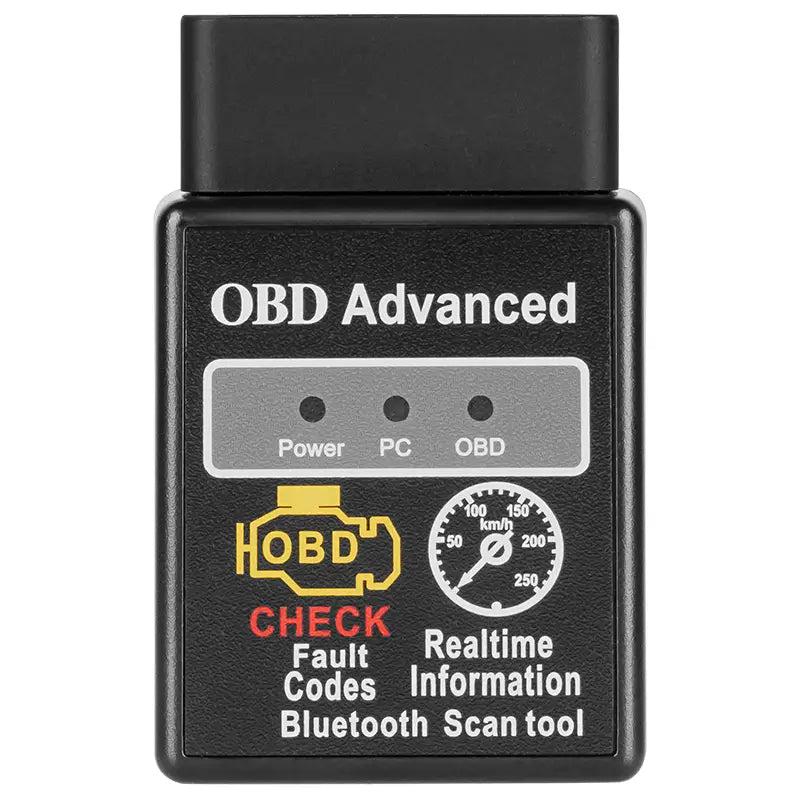 Interfata diagnoza auto bluetooth ODB2 ELM327 Peiying URZ4058