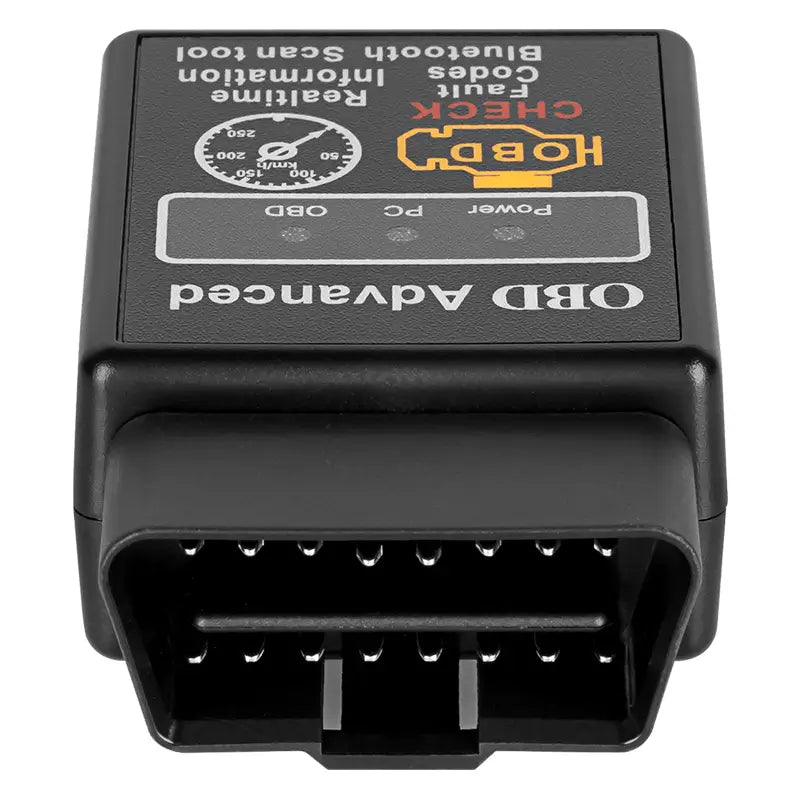 Interfata diagnoza auto bluetooth ODB2 ELM327 Peiying URZ4058