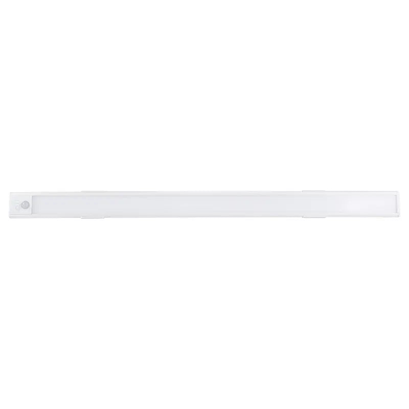 Lampa LED 3000K/4000K /6500K 150lm cu senzor cu acumulator 1500mAh 3.7V 600x40x15mm REBEL ZAR0579