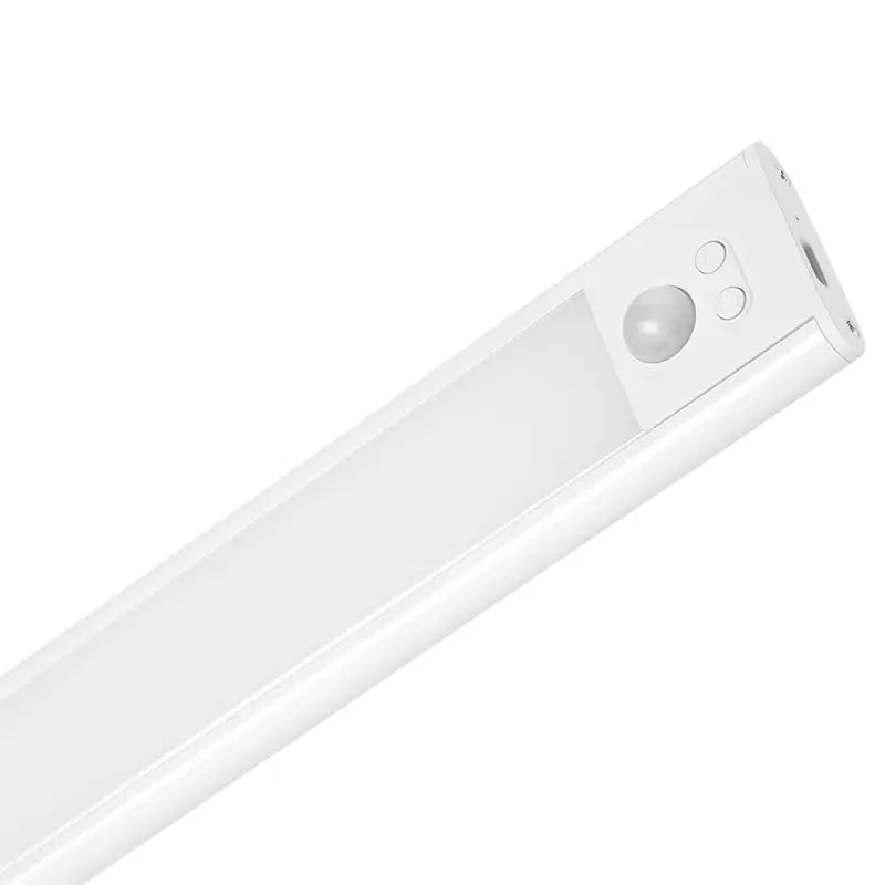 Lampa LED 3000K/4000K /6500K 150lm cu senzor cu acumulator 1500mAh 3.7V 600x40x15mm REBEL ZAR0579