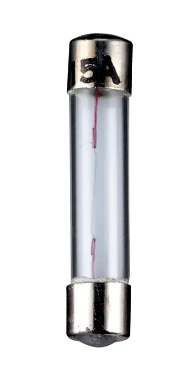 Lampa Pilot 2W 8V Bec incandescent cu soclu S6x31 pentru Hi-Fi si Videorecordere Goobay 9385