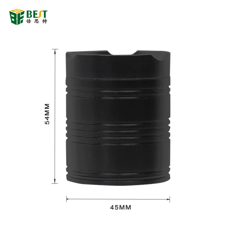 Lampa UV LED 3W alimentare USB pentru fixare vopsea /masca protectie lipire PCB BST-9147