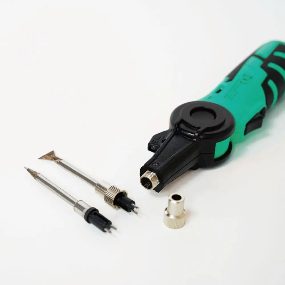 Letcon de lipit Pros`Kit SI-B20L 16W cu cap mobil fara fir cu USB-C si acumulator