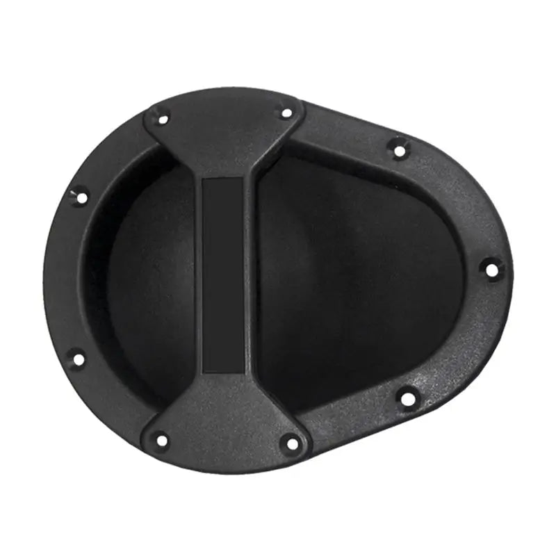 Maner boxa din plastic 23x 19cm /adancime 6.2cm UCH0009