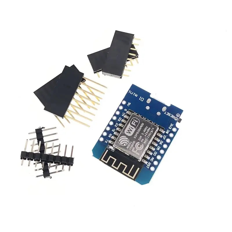 Modul mini WEMOS mufa USB-C ESP8266