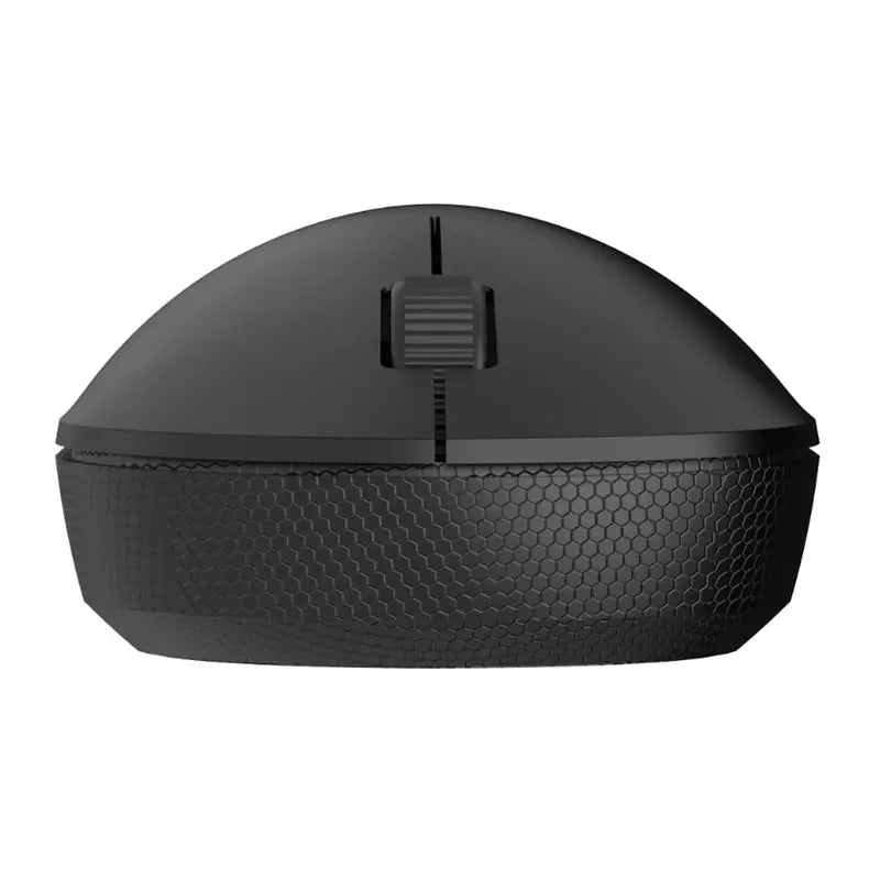 Mouse wireless 2.4 GHZ 1200 DPI negru OMEGA OM260B