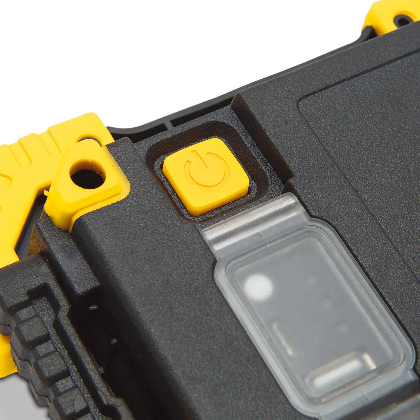 Reflector multifunctional COB LED reincarcabil USB acumulator incorporat 2x2200mAh 16W 1000lm IPX4 Phenom