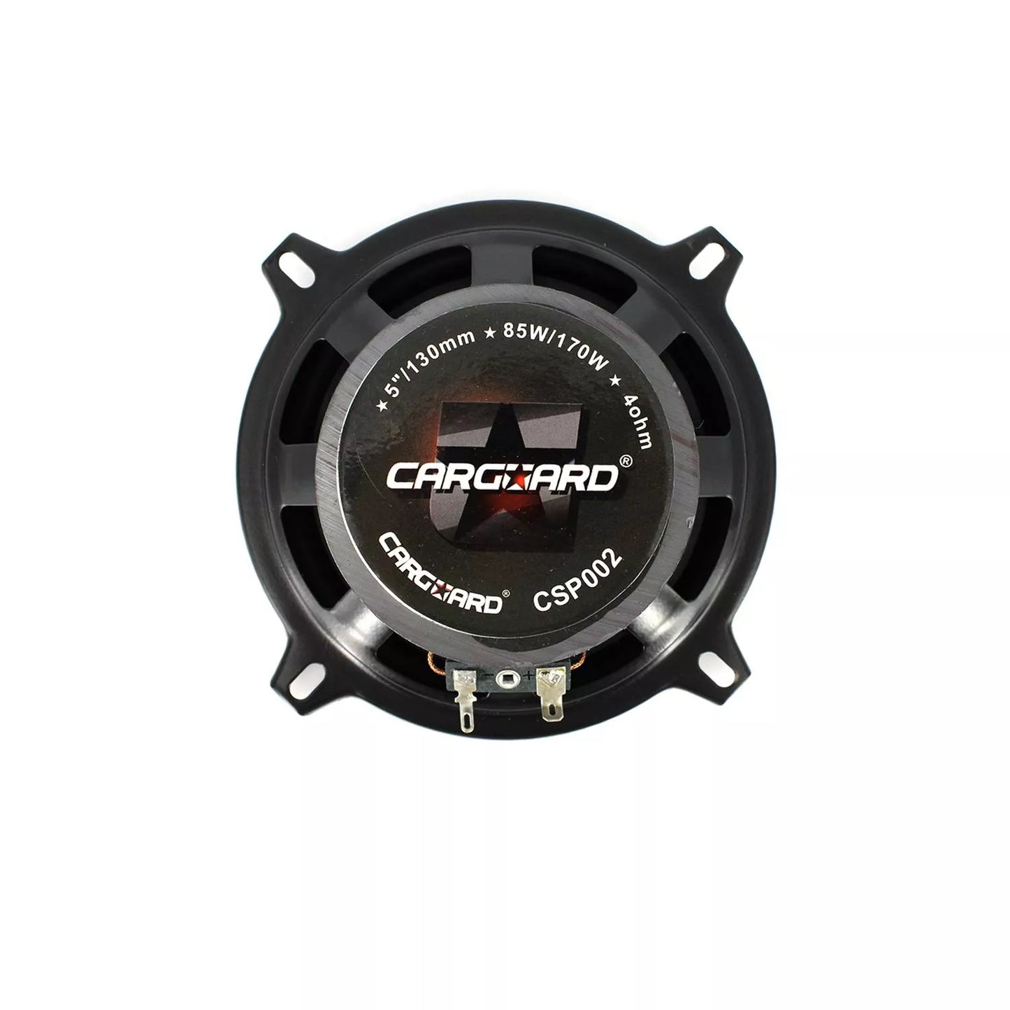 Set difuzoare auto Carguard 5" 13cm 85W 4ohmi 2buc