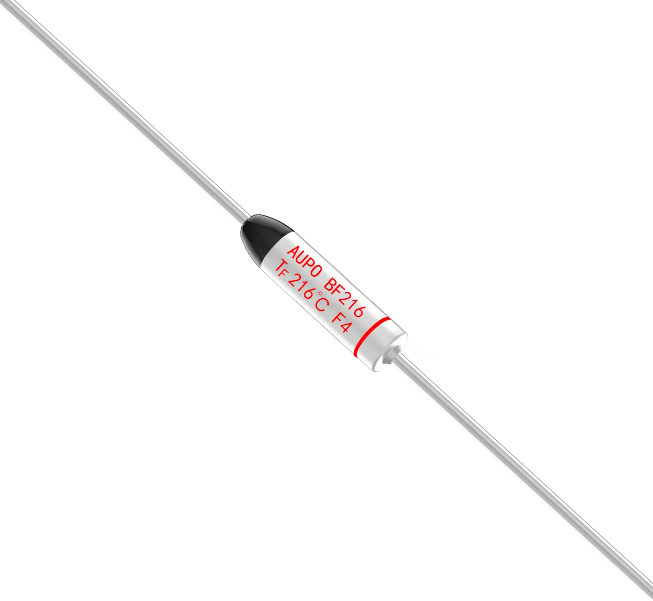 Siguranta termica 10A 216 grade Celsius AUPO BF216