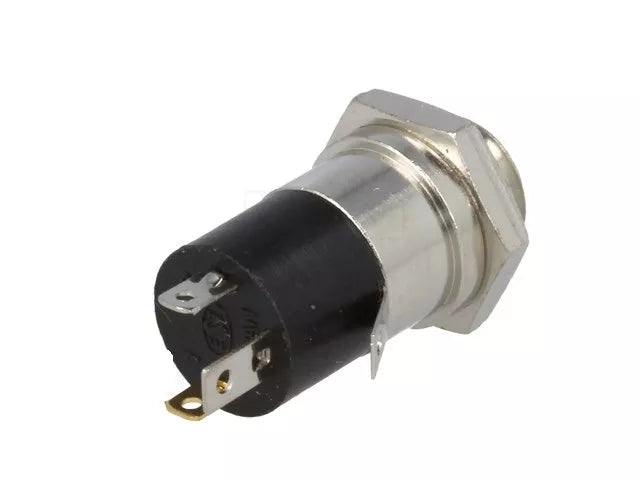 Soclu Jack 3.5 mm mama stereo 4 contacte drept lipire LUMBERG 1502 02