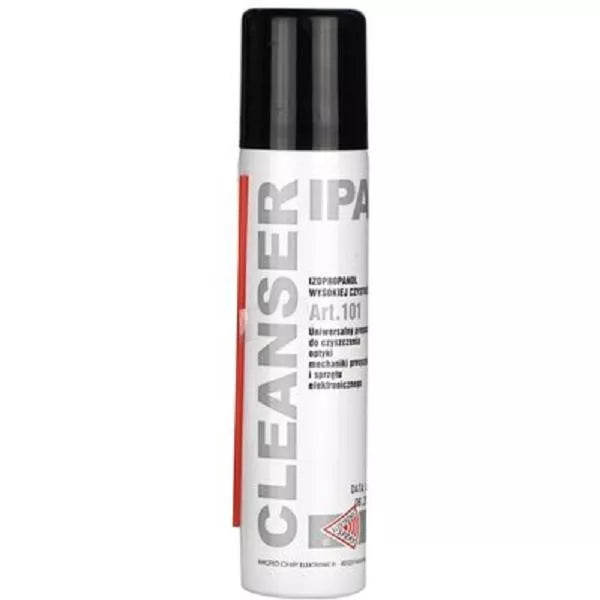 Spray curatare cu alcool izopropilic 100ml AG Chemia