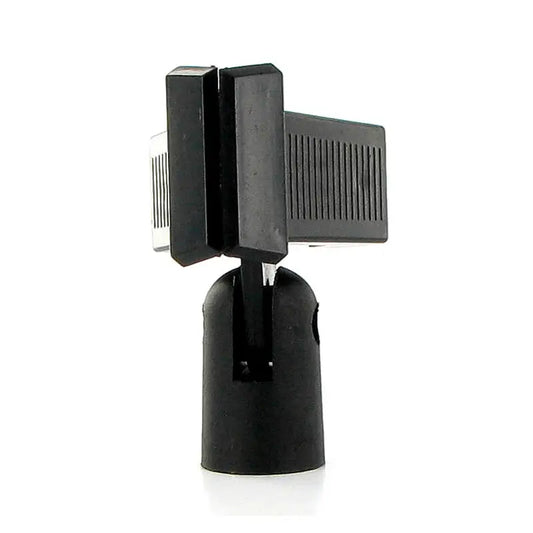 Suport clema cu arc pentru microfon BoomToneDJ C1 lungime 16mm /diametru 38mm pentru stand C-1 MICROPHONE CLAMP