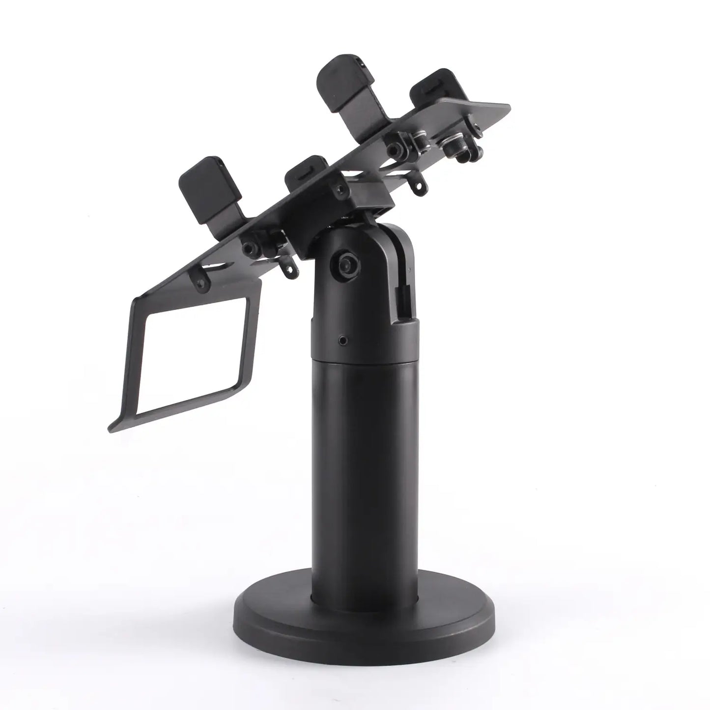 Suport pentru POS montabil pe masa /rotabil 325 /inclinare pana la +- 45 grade