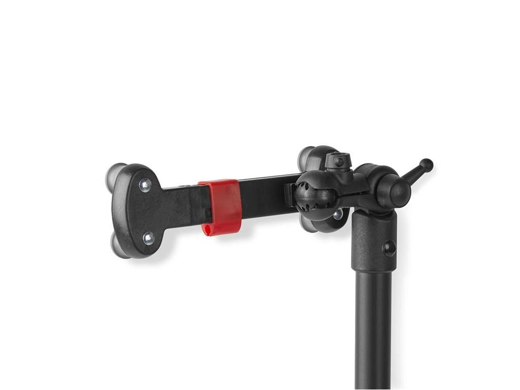 Suport stativ podea Nedis TFSD100BK pentru tableta si smartphone 4-12" rotire 360