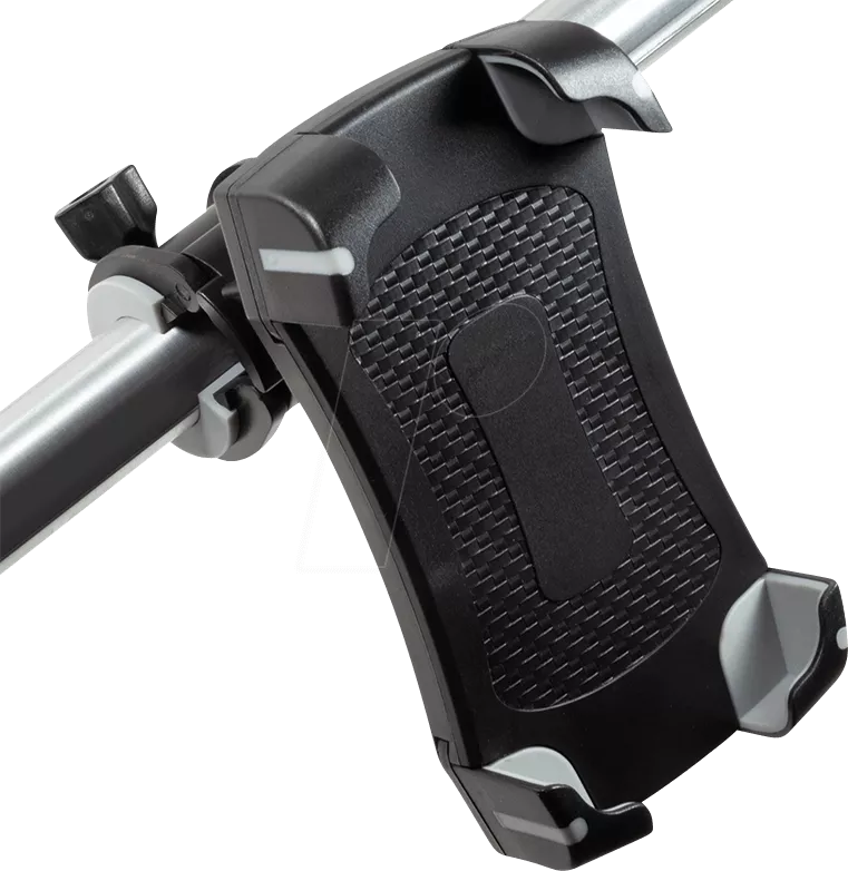 Suport telefon pentru bicicleta 60-90mm LOGILINK AA0120