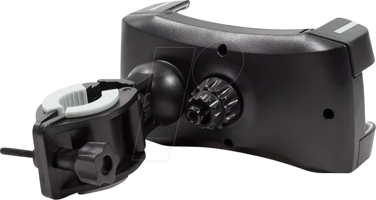 Suport telefon pentru bicicleta 60-90mm LOGILINK AA0120