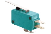 Switch diverter 16A 250V 3 pini faston 4.8mm GBC 24.2863.06