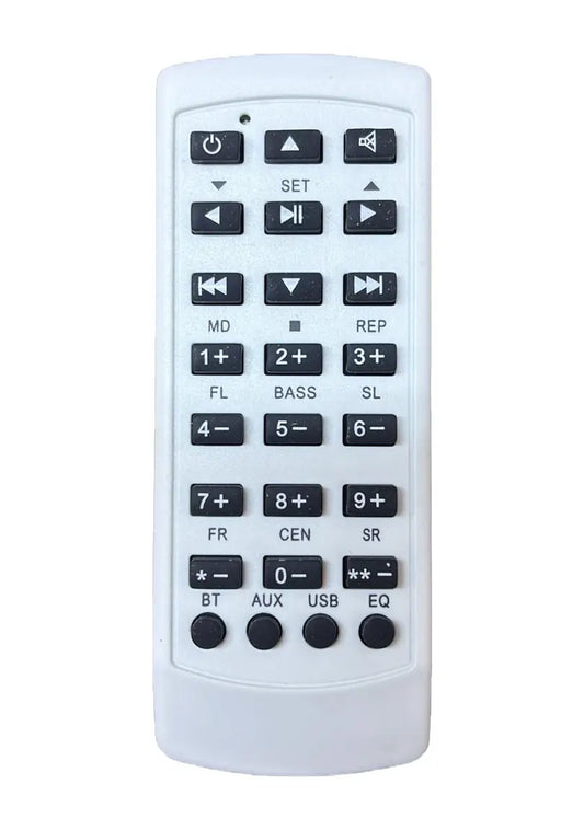 Telecomanda audio programabila 25 KEYS - 5 (697-5)