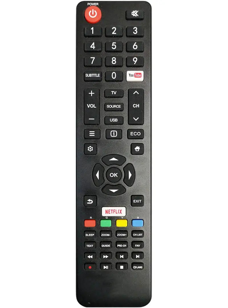Telecomanda compatibila TV Tesla V32TD1200 (338-1)
