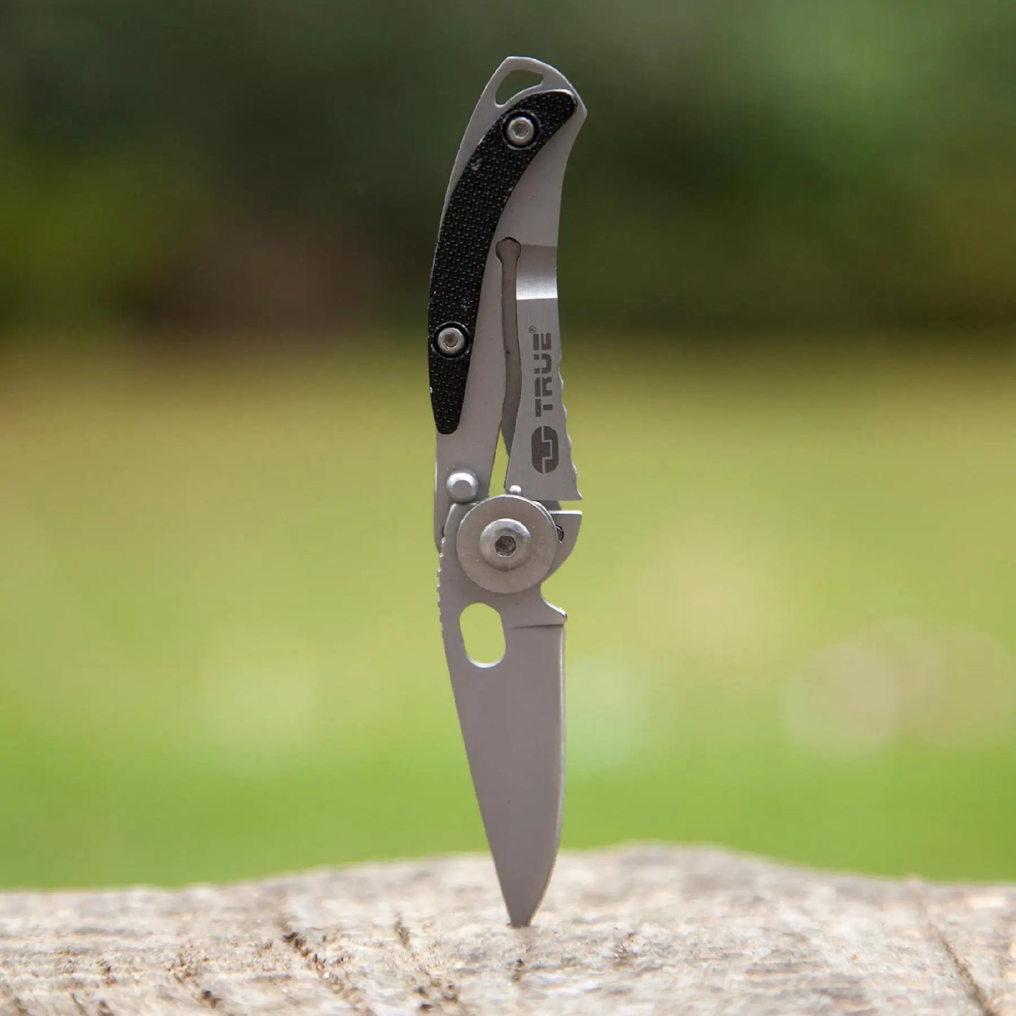 TRUE UTILITY SKELETONKNIFE lama cu fixare TU571K