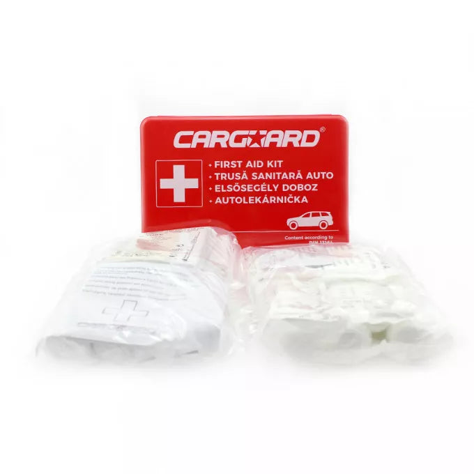 Trusa sanitara auto CARGUARD