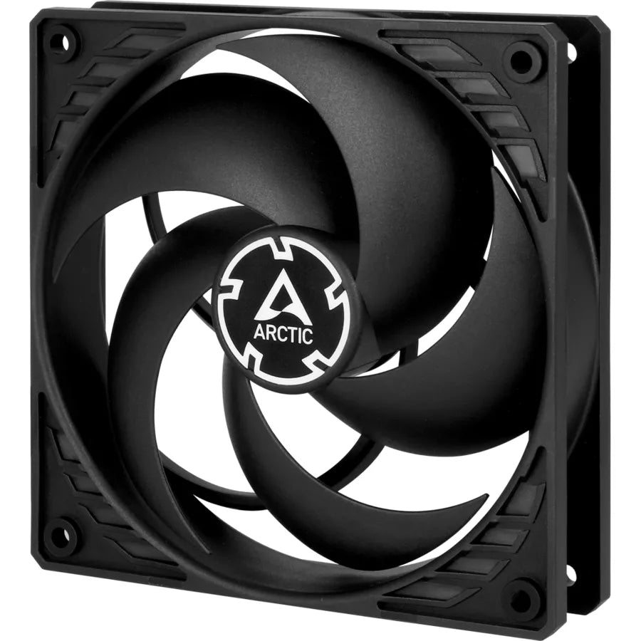 Ventilator 140 mm ARCTIC AC P14 negru ACFAN00123A