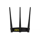 Access Point Wireless cu 3 antene 300MBps AP5 TENDA