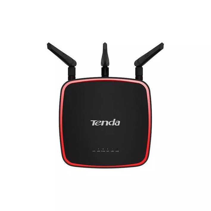 Access Point Wireless cu 3 antene 300MBps AP5 TENDA