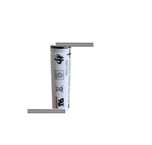 Acumulator 14500CY HIGHPOWER Li-ion 3.6V 750mAh 2.7Wh 1.52A cu lamele sudate in S