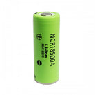 Acumulator 18500 LI-ION 3.6V 1900mAh 3.8A plat PANASONIC NCR18500A