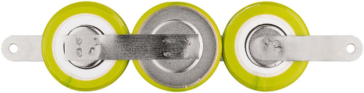 Acumulator 3.6V 3x AA NiMH 2100mAh cu auto-descarcare redusa gata de utilizare Goobay 55652