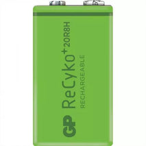 Acumulator 8.4V NiMH Recyko+ 200mAh 1buc blister GP