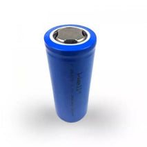 Acumulator industrial Li-ion terminal plat 26650 3.7V 3500mAh Well