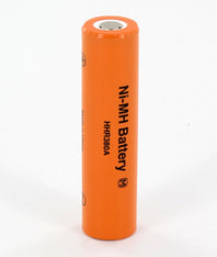Acumulator NiMh 4/3A 3800mAh 1.2V 67x17mm Plat HHR380A PANASONIC