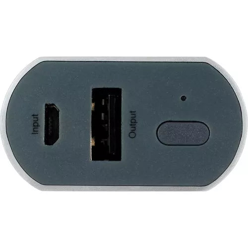 Acumulator portabil powerbank 5200mAh negru GP