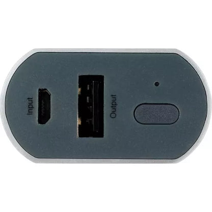 Acumulator portabil powerbank 5200mAh negru GP