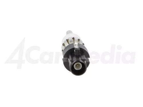 Adaptor antena DIN mufa - Fakra mufa BMW 4CARMEDIA